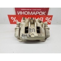 Суппорт (передний правый) Zotye T600 2013- 3501210001B11