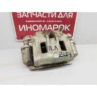 Суппорт (передний левый) Zotye T600 2013- 3501110001B11
