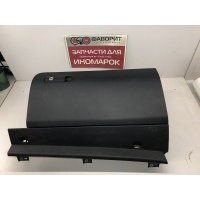 Бардачок Volkswagen Touareg II 2010- 7P1857114G81U