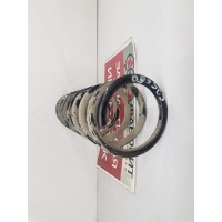 Пружина подвески (задняя) BMW 5 E60/E61 2004-2010 33536761218