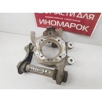Кулак поворотный (задний левый) BMW 5 E60/E61 2004-2010 33326770905