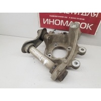 Кулак поворотный (задний правый) BMW 5 E60/E61 2004-2010 33326770906