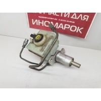 Главный тормозной цилиндр BMW 5 E60/E61 2004-2010 34336786629
