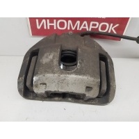 Суппорт (передний правый) BMW 5 E60/E61 2004-2010 34116753660
