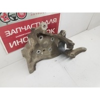 Кулак поворотный (передний левый) BMW 5 E60/E61 2004-2010 31216760953