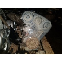 Двигатель в сборе D4BF Дизель 2.5 Hyundai Porter 1994-2004 D4BF