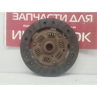 Диск сцепления Renault Logan II 2014- 8201069011