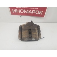 Суппорт передний левый Peugeot Boxer I 1994-2006 7701201769