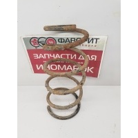 Пружина подвески (передняя) Renault Symbol I 1998-2008 8200076369