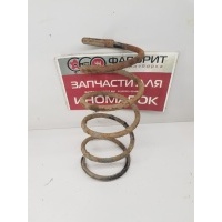 Пружина подвески (передняя) Renault Symbol I 1998-2008 8200076369