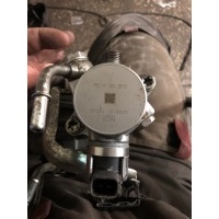 Насос топливный Mazda 3 III 2013- PE19203F0