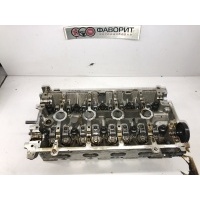 Головка блока цилиндров Renault Duster 2009- 110411079R