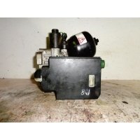 Блок управления Volkswagen Lupo (6X) 1998 - 2005 2001 6N0142060G