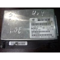 Блок управления КПП Audi A6 C5 (4B) 1997 - 2005 2002 4B0927156DE