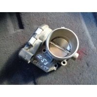 Заслонка дроссельная Volkswagen Passat GP (3B) 2000 - 2005 2002 06B133062M