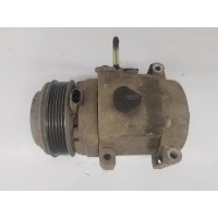 Компрессор кондиционера SsangYong Actyon II 2010- 6711303011