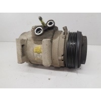 Компрессор кондиционера SsangYong Actyon II 2010- 6711303011