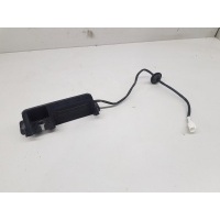 Кнопка открывания багажника SsangYong Actyon II 2010- 8522034000
