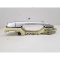 Ручка двери наружная задняя правая SsangYong Actyon II 2010- 7345034002LAK