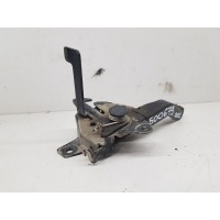Замок капота SsangYong Actyon II 2010- 7111034001