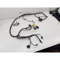 Электропроводка передней панели SsangYong Actyon II 2010- 8230034040