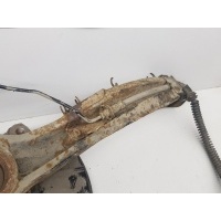 Кулак поворотный передний правый Volkswagen Touareg II 2010- 7P6407246A