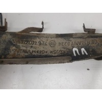 Кулак поворотный передний левый Volkswagen Touareg II 2010- 7P6407245A