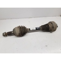 Полуось (привод передний) Audi Q7 2006- 7P0407271C