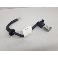 Клемма аккумулятора (минус) Volkswagen Touareg II 2010- 7P0915181A