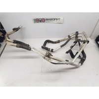 Трубка системы охлаждения Volkswagen Touareg II 2010- 057121481D