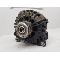 Генератор Volkswagen Touareg II 2010- 03H903023C