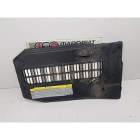 Крышка корпуса аккумулятора Volkswagen Touareg II 2010- 7L0864643B