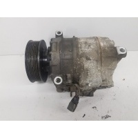 Компрессор кондиционера Audi A4 B7 2002-2009 7P0820803E