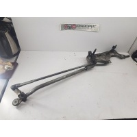 Трапеция стеклоочистителей Volkswagen Touareg II 2010- 7P0955023