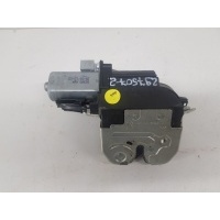 Замок багажника Volkswagen Touareg II 2010- 7P0827505K