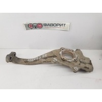 Кулак поворотный передний правый Hyundai Equus 2009- 517113M100