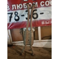 Глушитель средняя часть Hyundai Equus 2009- 286503N600