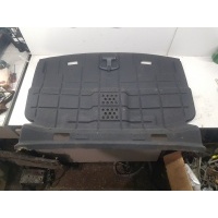 Обшивка багажника под полкой Hyundai Equus 2009- 857203N100RY