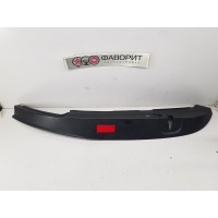 Накладка замка двери задняя правая Hyundai Equus 2009- 833043N000