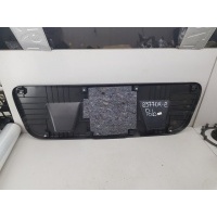 Обшивка двери/крышки багажника Volkswagen Polo V 2009- 6RU867605