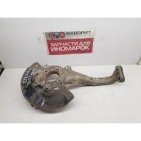 Кулак поворотный передний правый Hyundai Equus 2009- 517113M100