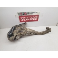 Кулак поворотный передний левый Hyundai Equus 2009- 517103M100