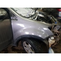 Крыло переднее правое SsangYong Actyon II 2010- 5182134004