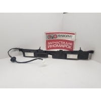 Фонари подсветки номера с кнопкой открывания багажника Kia Quoris 2012- 925003T000