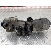 Корпус масляного фильтра Audi A3 8P (2003-2012) 2007 045115389