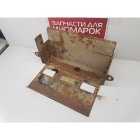 Площадка под аккумулятор 1994-2004