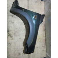 Крыло переднее правое Land Rover Freelander 1 (-) 2000 ,ASB490120