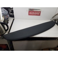 Полка задняя Kia Quoris 2012- 856253T000WK