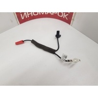 Электропроводка Kia Quoris 2012- 962953T000