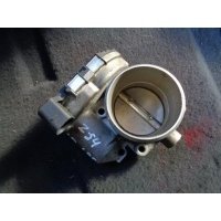 Заслонка дроссельная Volkswagen Passat GP (3B) 2000 - 2005 2001 06B133062M